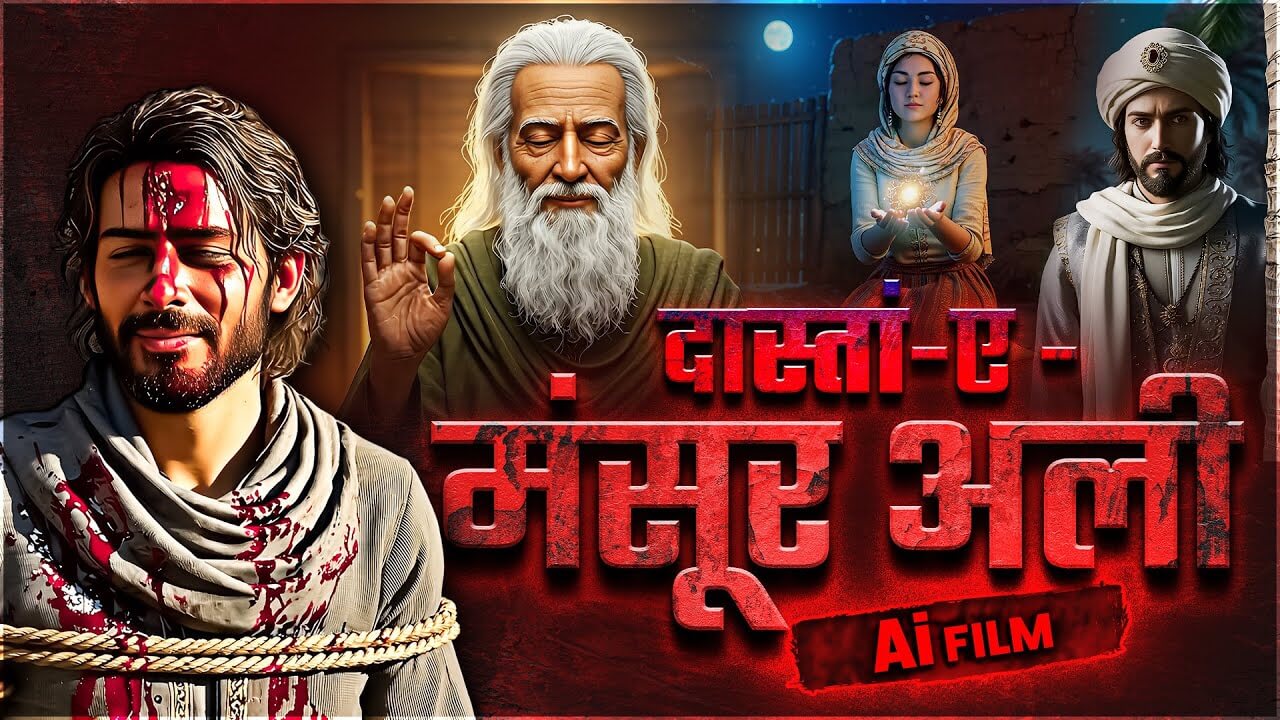 Dastan-e-Mansoor Ali: The Prince Who Sacrificed Everything for God